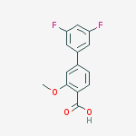 Structure of 1261904-65-7