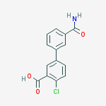 Structure of 1261906-65-3