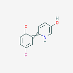 Structure of 1261911-65-2