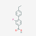 Structure of 1261929-65-0