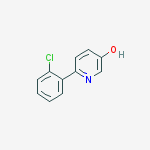Structure of 1261936-65-5