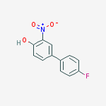 Structure of 1261961-65-2
