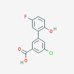 Structure of 1261972-65-9