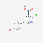 Structure of 1261974-65-5