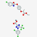 Structure of 126198-65-0