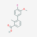 Structure of 1261985-65-2