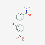 Structure of 1262004-65-8