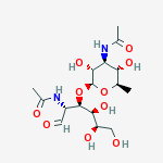 Structure of 126247-65-2