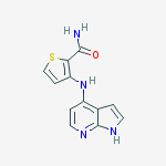 Structure of 1265225-65-7