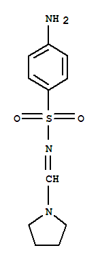 Structure of 126826-65-1