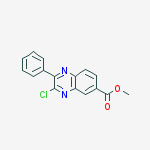 Structure of 1268867-65-7