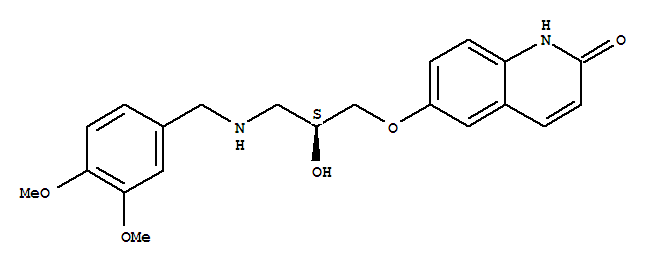 Structure of 128668-65-5