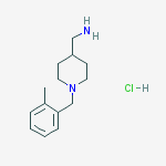 Structure of 1289385-65-4