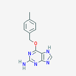 Structure of 129409-65-0