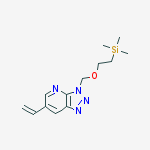 Structure of 1313712-65-0