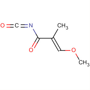 Structure of 132151-65-6