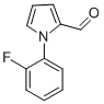 Structure of 132407-65-9