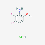 Structure of 1332581-65-3