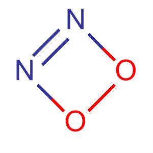 Structure of 13354-65-9