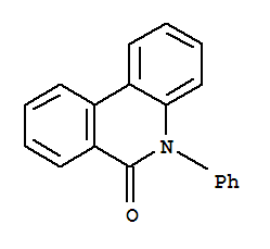 Structure of 13355-65-2