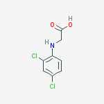 Structure of 13370-65-5