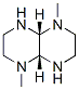Structure of 133859-65-1