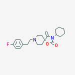 Structure of 134069-65-1