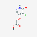 Structure of 1346697-65-1