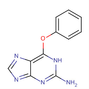Structure of 134760-65-9
