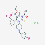 Structure of 135100-65-1