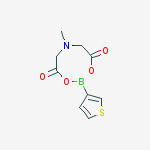 Structure of 1356166-65-8