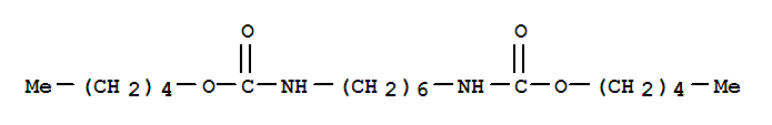 Structure of 13590-65-3