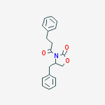 Structure of 136159-65-4