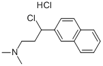 Structure of 13634-65-6