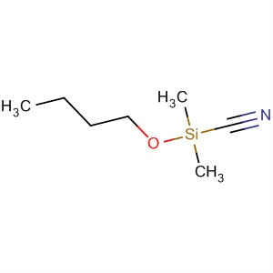Structure of 136934-65-1