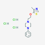 Structure of 136996-65-1
