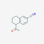 Structure of 1374357-65-9