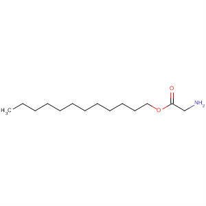 Structure of 13827-65-1