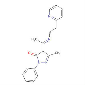 Structure of 138369-65-0