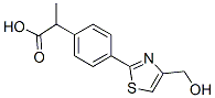 Structure of 138568-65-7