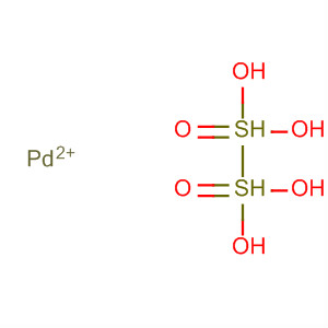 Structure of 138826-65-0