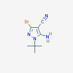 Structure of 1390635-65-0