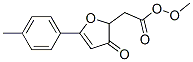 Structure of 139266-65-2
