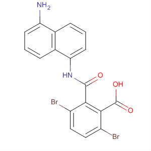 Structure of 139446-65-4
