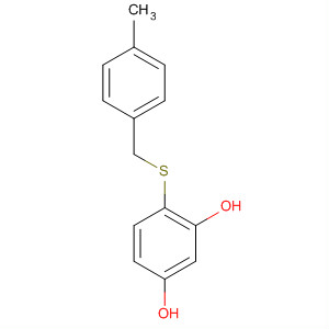 Structure of 139625-65-3
