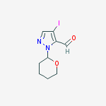 Structure of 1400644-65-6