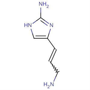 Structure of 140381-65-3