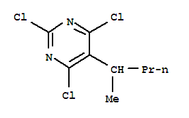 Structure of 14095-65-9