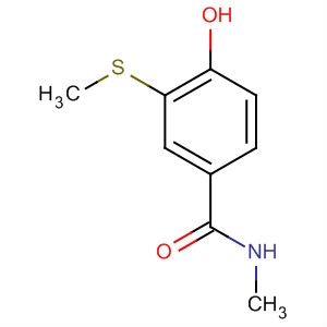 Structure of 141111-65-1