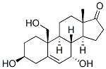 Structure of 141381-65-9